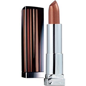 Maybelline New York Colorsensational Lipcolor, 305 Copper Charm - ADDROS.COM